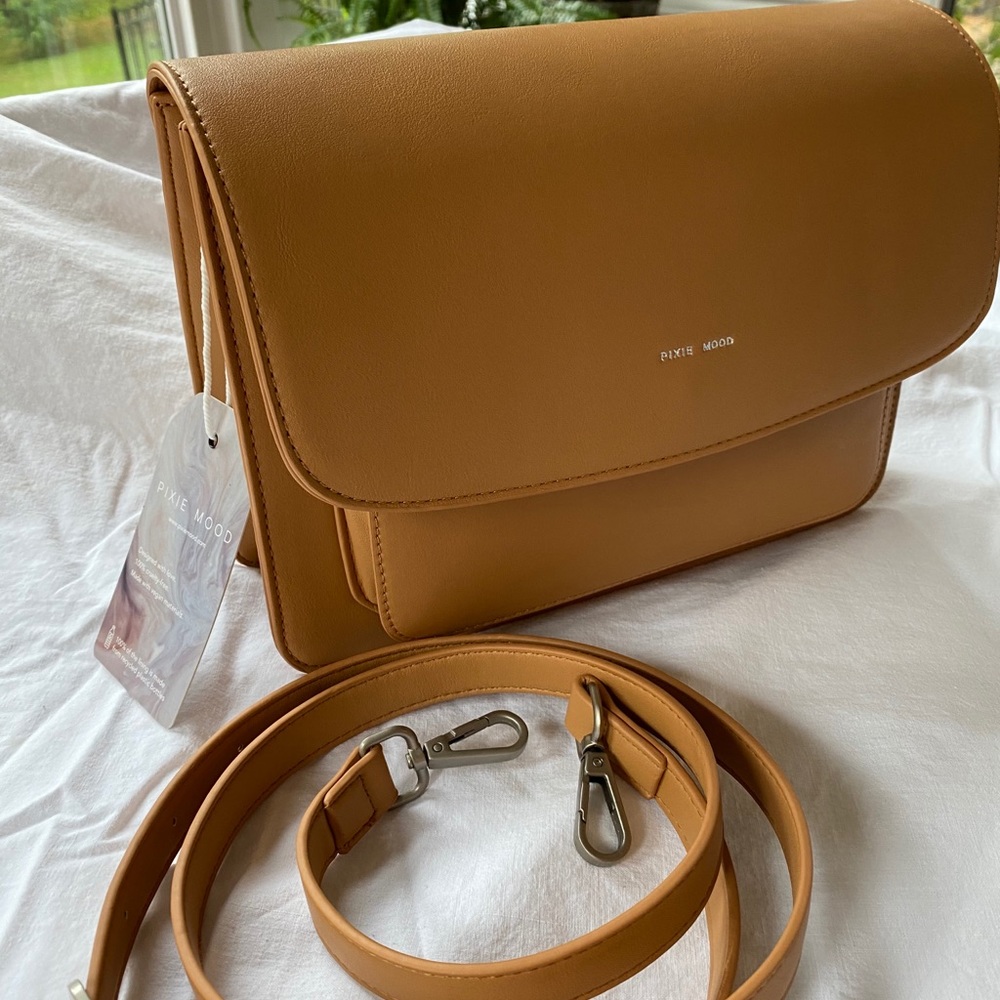 Pixie Mood crossbody bag